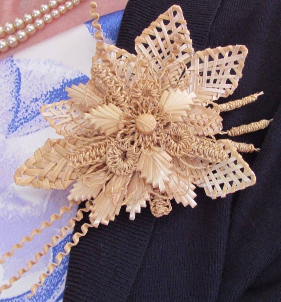 Wedding Corsage